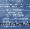 NBMG & Beyond ENT presents 